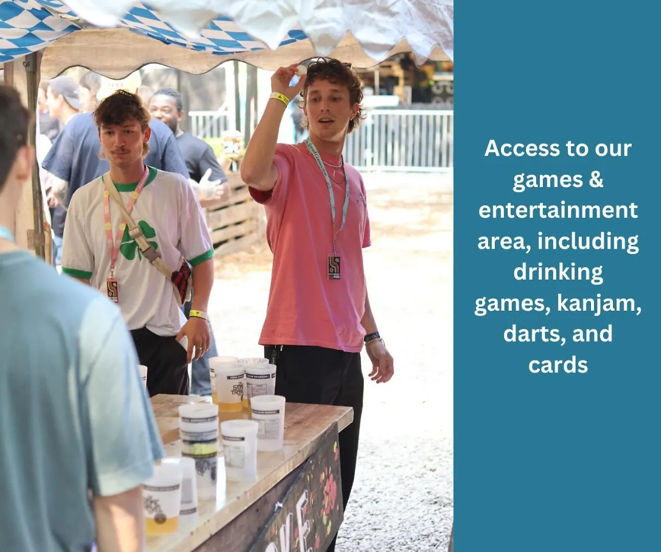 Oktoberfest And Springfest Inclusive Camping Monachium 2*,