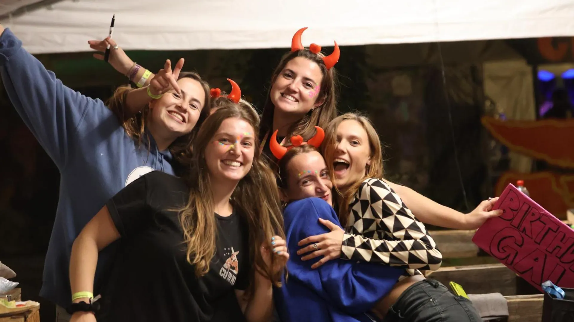 Oktoberfest And Springfest Inclusive Camping Monachium 2*,