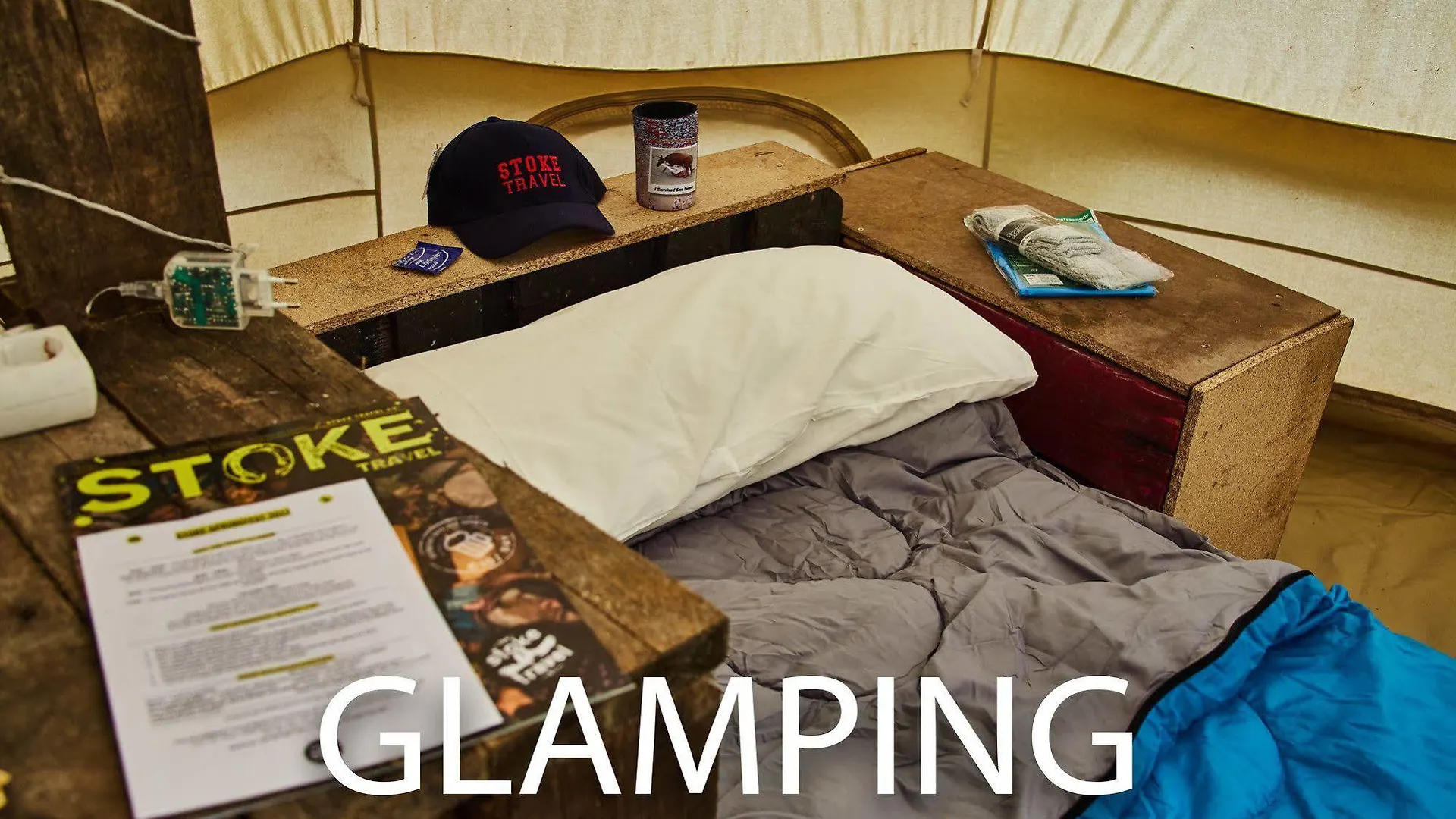 Oktoberfest And Springfest Inclusive Camping München 2*,