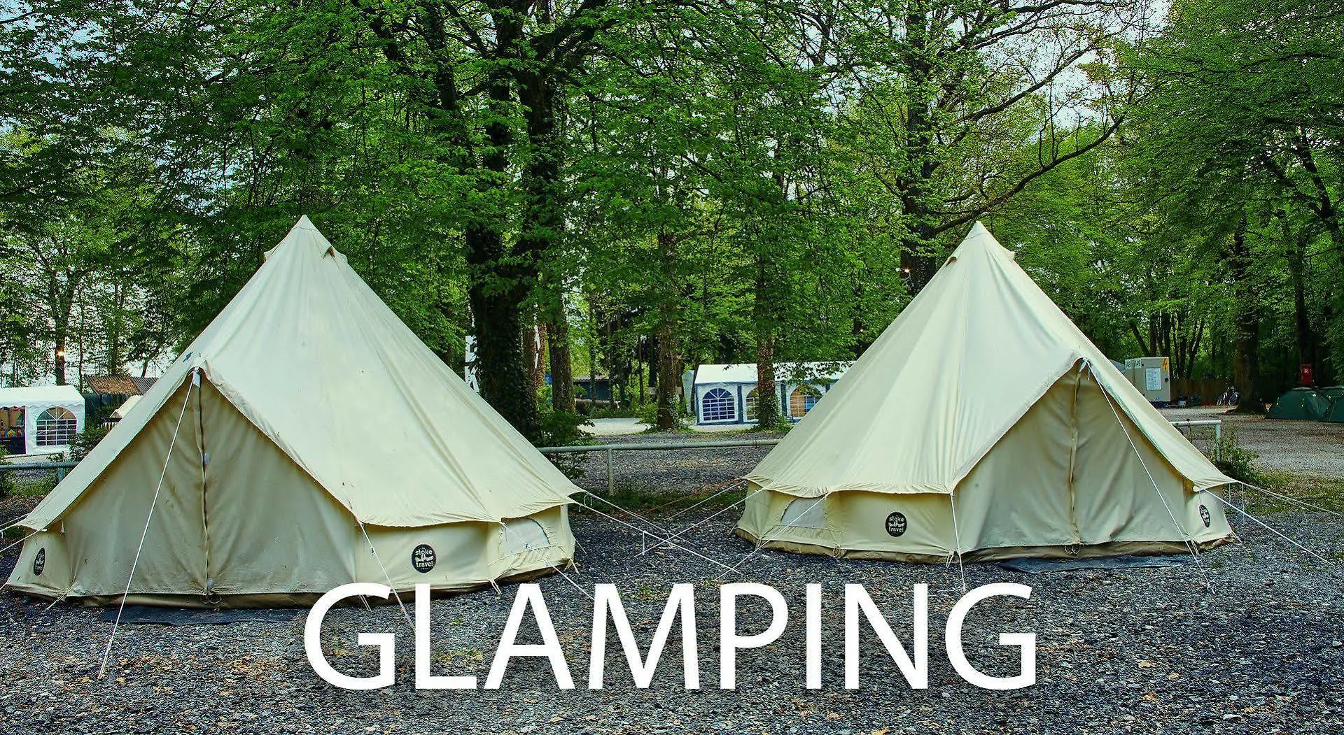 Oktoberfest&Springfest Inclusive Camping München