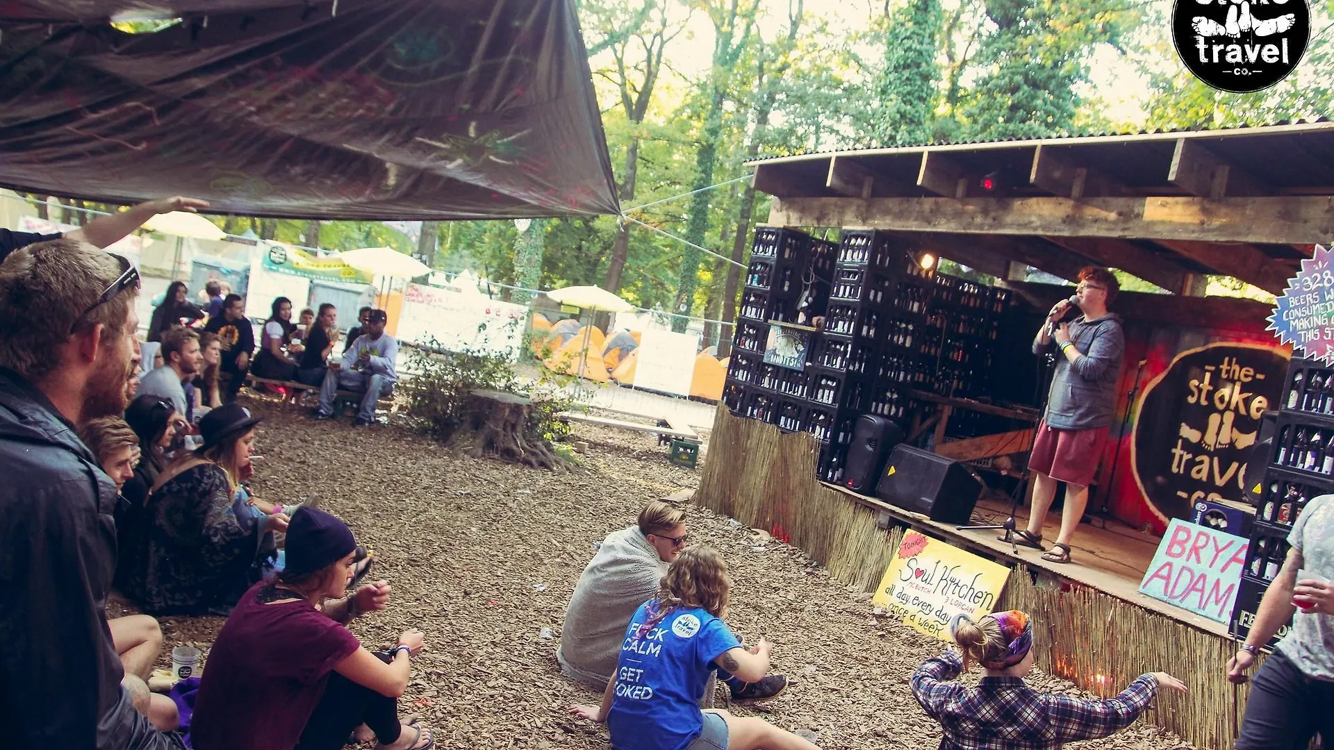 Oktoberfest&Springfest Inclusive Camping München