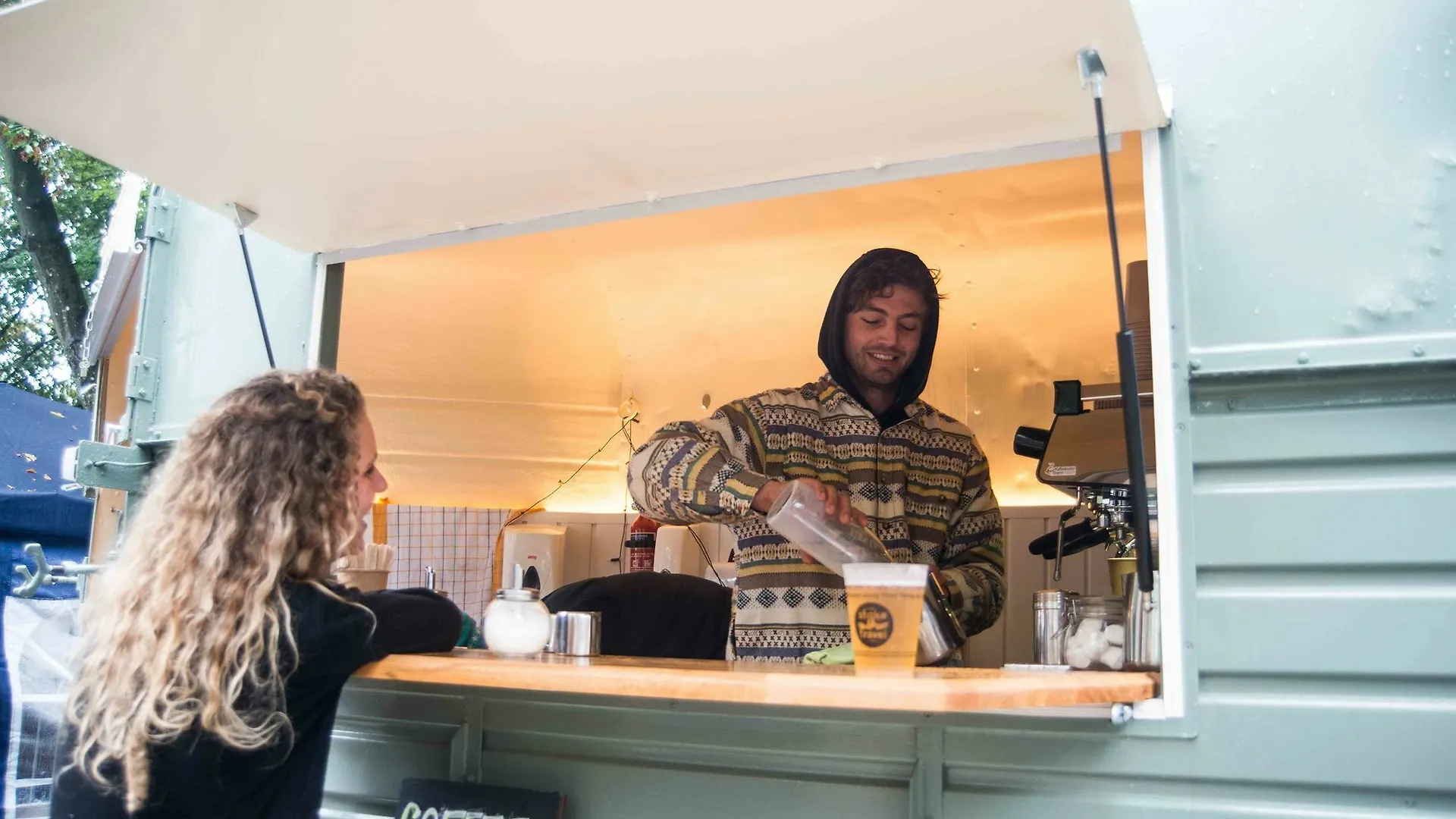 Oktoberfest And Springfest Inclusive Camping München 2*,