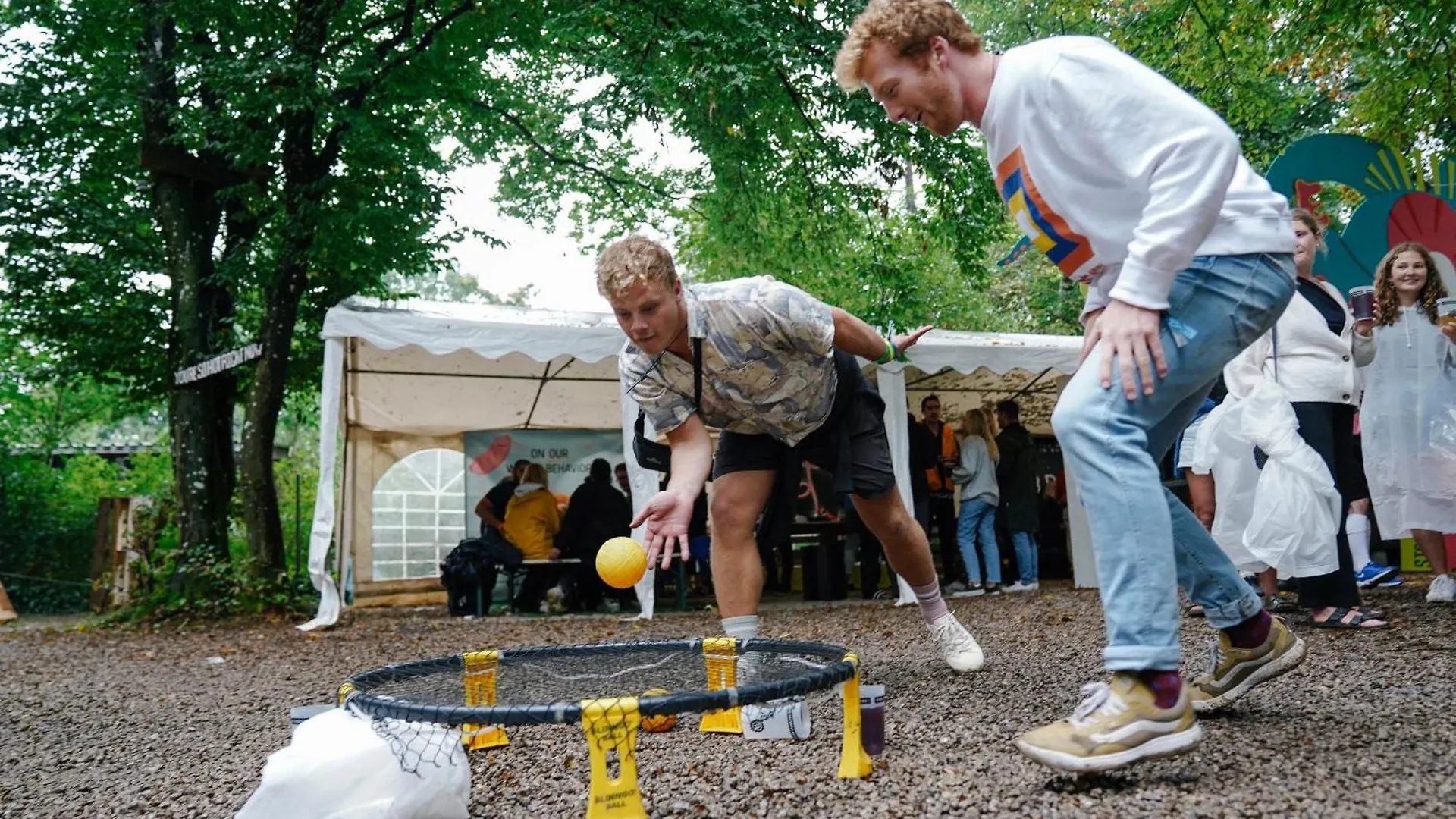 Oktoberfest And Springfest Inclusive Camping 2*, Munich Germany